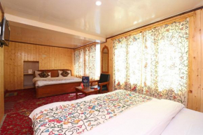 Hotel O Bright Palace